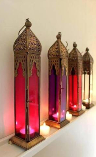 Decorative LED Lights