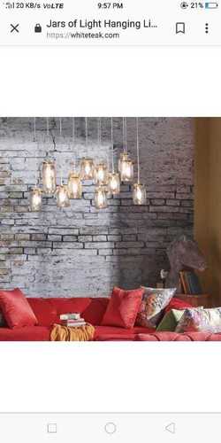 Decorative LED Lights