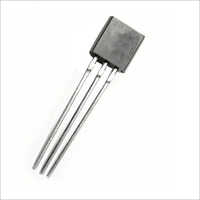 Electrical PNP Transistor