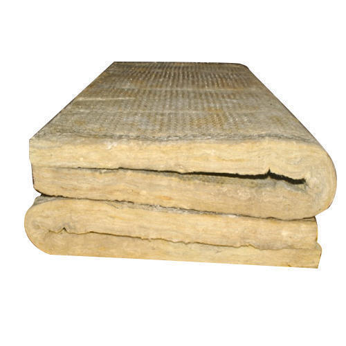 Rock-wool LRB Mattress