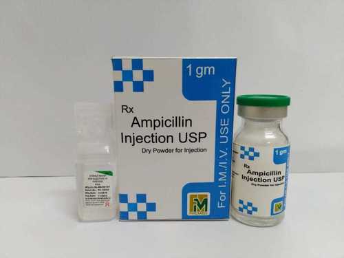 Ampicillin Injection