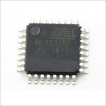 Microchip Ic Application: Electronic Components