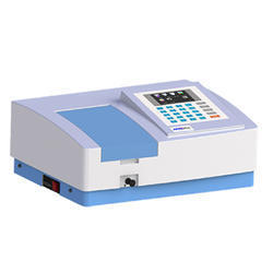 Single Beam UV-VIS Spectrophotometers