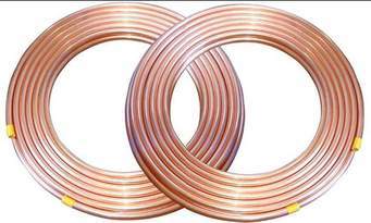 Copper Coil