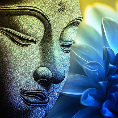 Buddha Painting