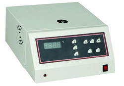 Digital Melting Point Apparatus Capacity: 1 Kg/Hr