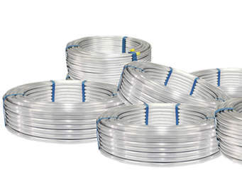 Stainless Steel Tube Coil