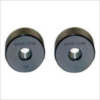 Metal Thread Pin Gauge