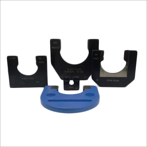 Snap Gauge