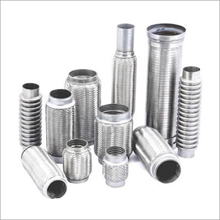 Stainless Steel Ss Bellow Hose