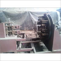 Lower Energy Consumption Wire Braiding Machine