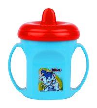 DUCK - DUCKLING CUP SIPPER WITH CAP 210ML