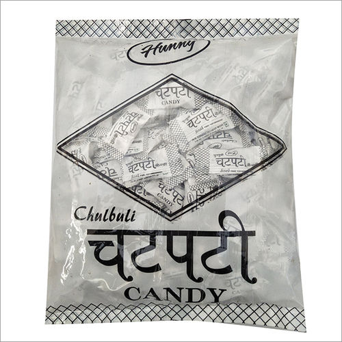 Chatpati Candy Additional Ingredient: Seeds