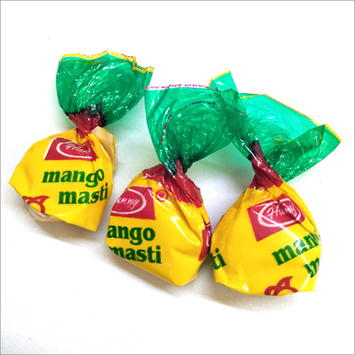 Mango Masti
