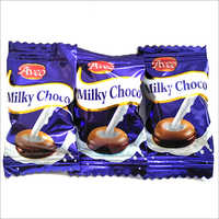 Milky Choco candy