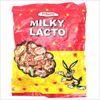 Milky Lacto candy