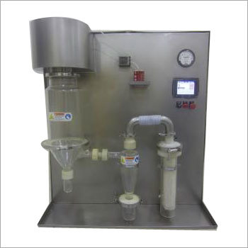 Spray Dryer - Lab Scale