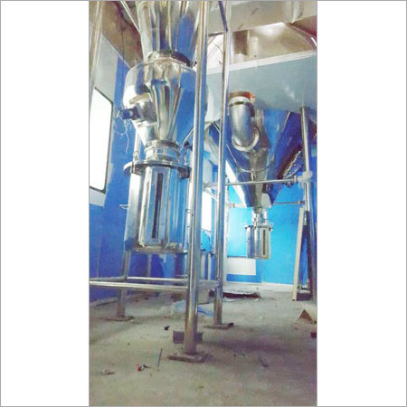 Spray Dryer - Pilot Scale