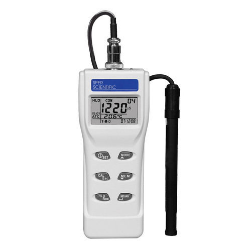 TDS Salinity Meters