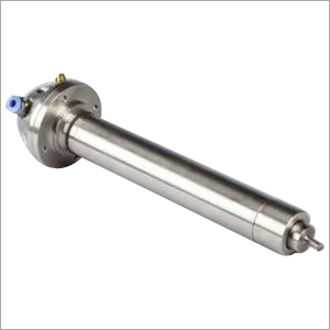 Ultrasonic Nozzle