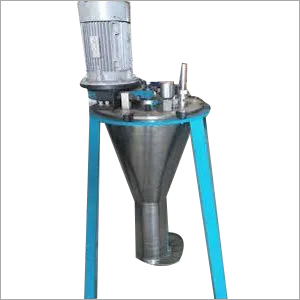 Rotary Atomizer