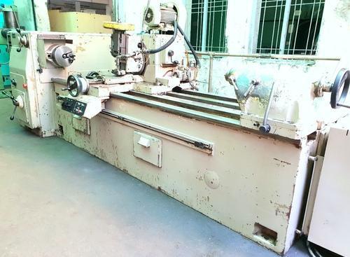 WMW Heckert 2000 MM