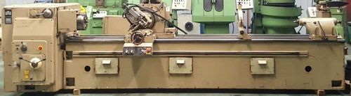 Wmw Hekert Threadmilling (3000 mm)
