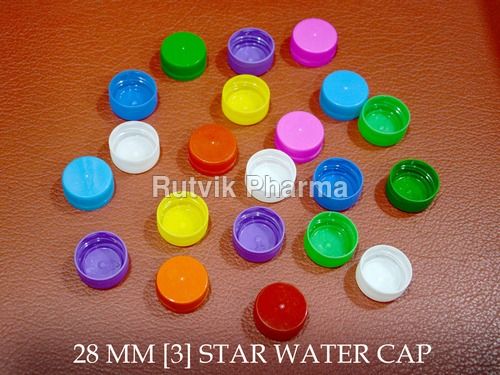 28 MM WATER BOTTLE CAP