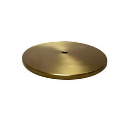 Brass Circle