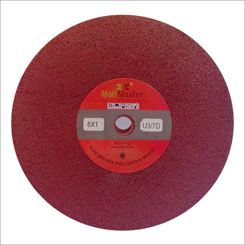 Nylon Polishing Wheel