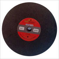 Resin Grinding Black Wheel
