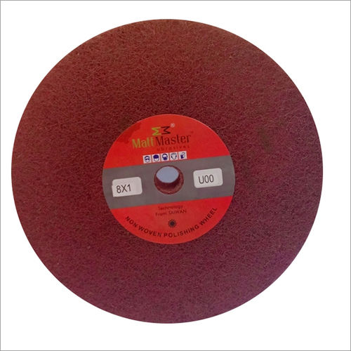 Nylon Fiber Polishing Wheel