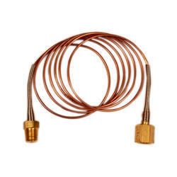 Copper Capillary Tubes