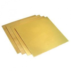 Leaded Sheet