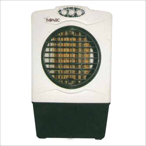 Portable Air Cooler Frequency: 50-60 Hertz (Hz)