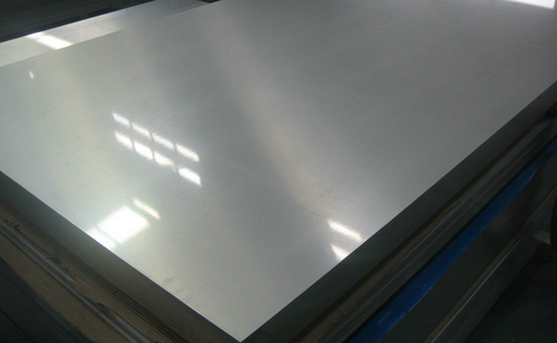 Stainless Steel Sheet - Grade 304/316/202 , Steel Plates | High Durability, Corrosion Resistant, Versatile for Various Applications
