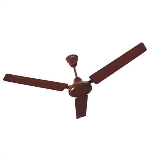 Copper Electric Ceiling Fan