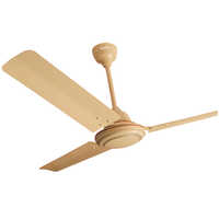 3 Blade Plain Ceiling Fan