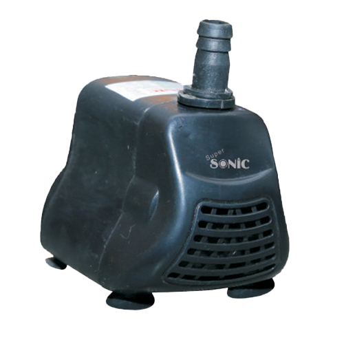 Desert Cooler Pump