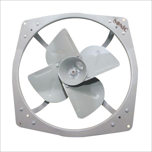 4 Blade Exhaust Fan