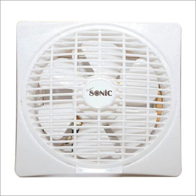 8 Inch Ventilation Fan