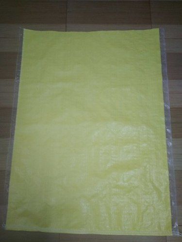 Theni PP Woven Sacks