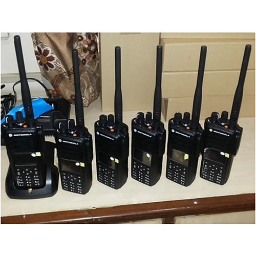 एक्स प्लोसियन प्रूफ Vhf रेडियो करंट: 2900 मिलीएम्पीयर (Ma)