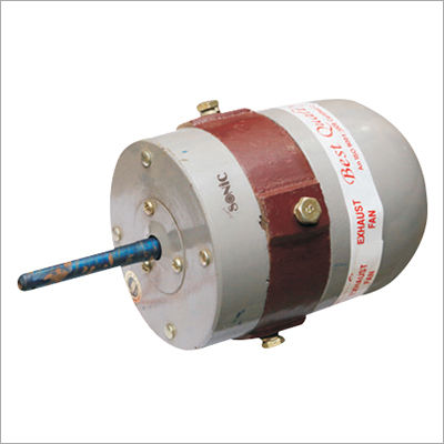 Exhaust Fan Motor