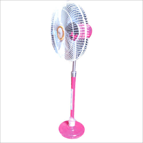 3 Blade Pedestal Fan