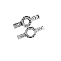 High Quality Adjustable Scaffolding Jack Nut
