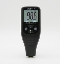 Metrix+ Coat Gauge F xL