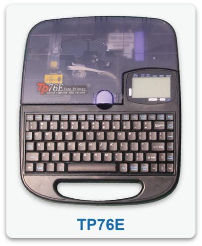 Industrial Marking Solution