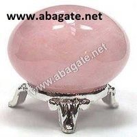 Rose Quarts Ball
