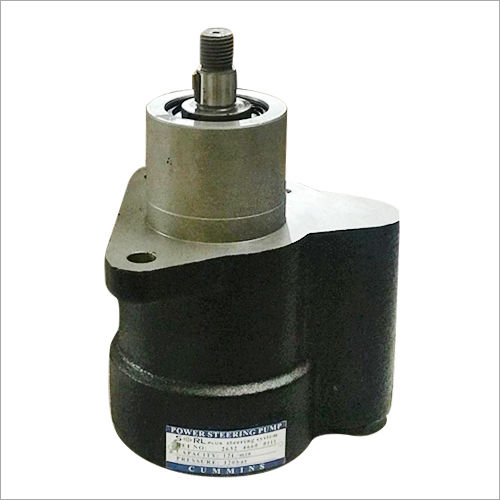 Power Steering Pump (Turbo) For Use In: For Automotive Industries